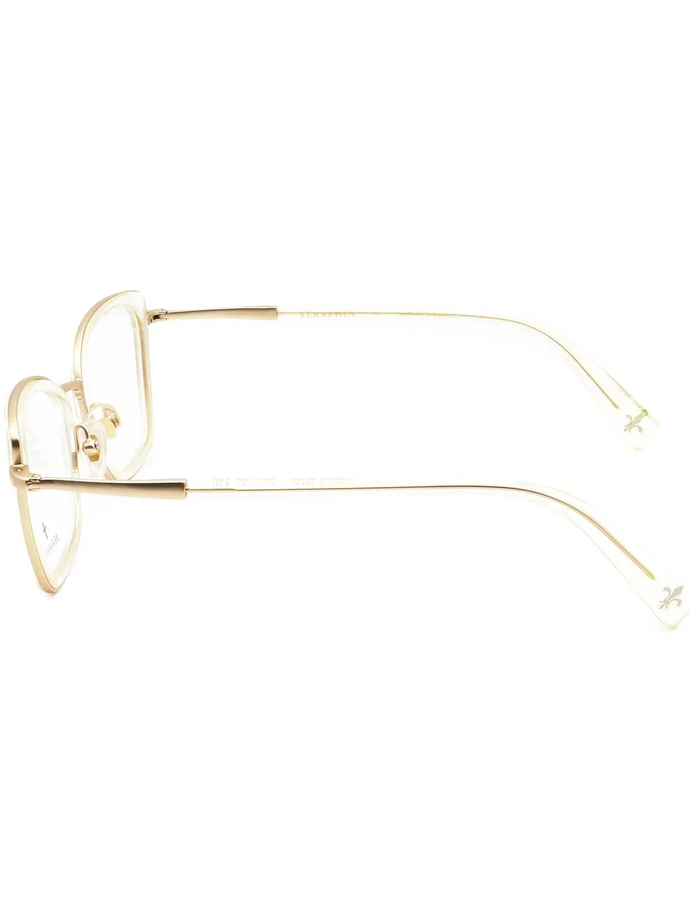 Seraphin Sibley/8028 Eyewear